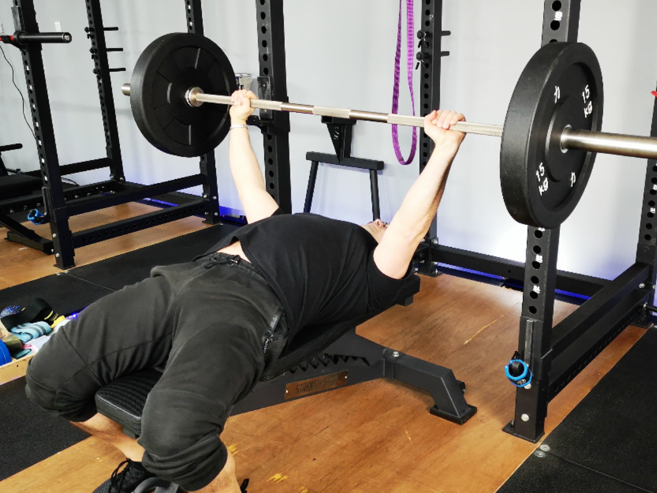 10 BEST Exercises for INCREDIBLE Body Strength (Sets and Reps Included) Umaxfitness